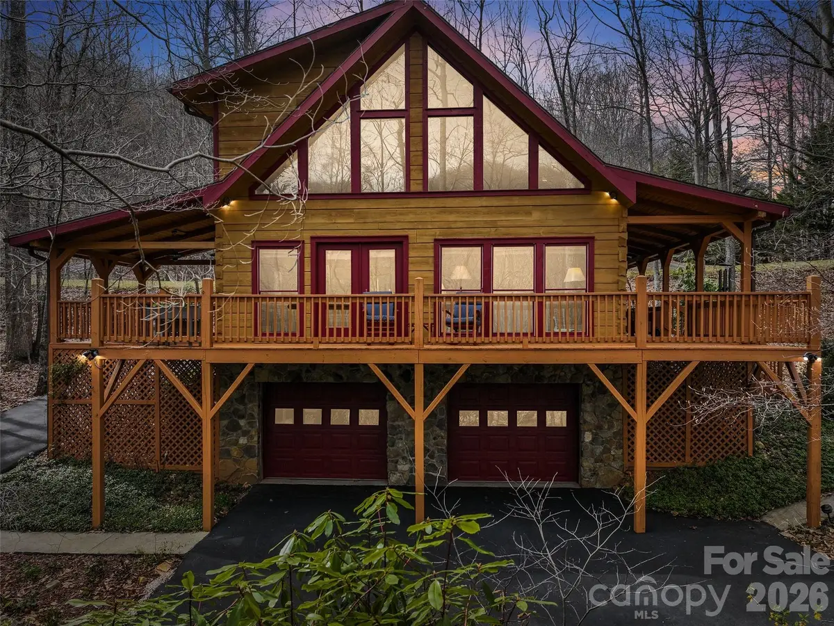133 Smokemont Drive, Arden, NC 28704 - #1