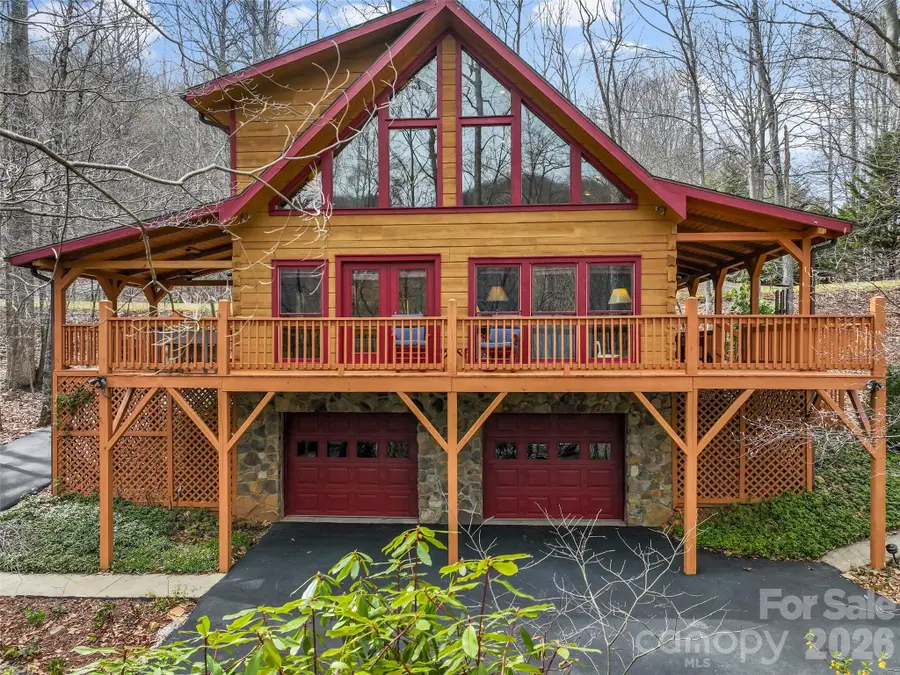 133 Smokemont Drive, Arden, NC 28704 - #2
