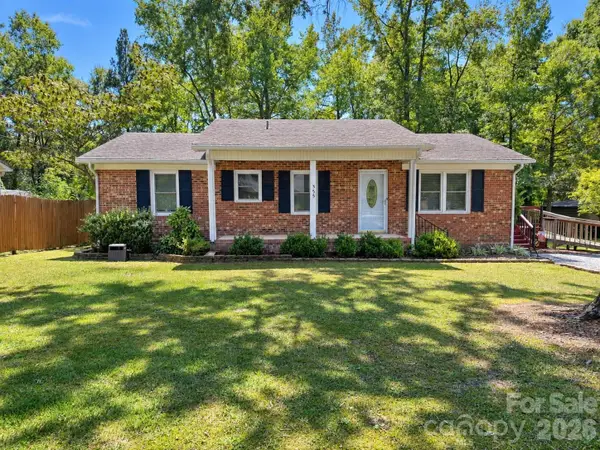 355 Vern Street, Star, NC 27356