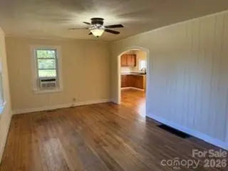 1110 N Ridge Road, Hendersonville, NC 28792 - #2