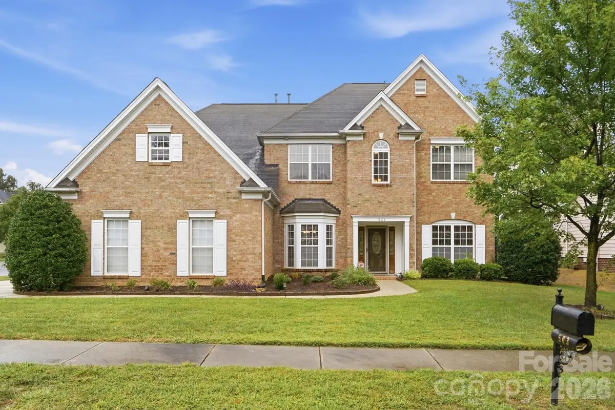 503 Geary Street Nw, Concord, NC 28027 - #1