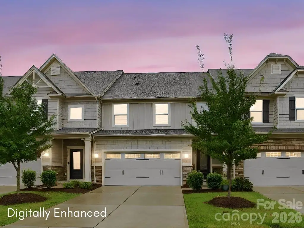 117 Lanyard Drive #D, Mooresville, NC 28117 - #1