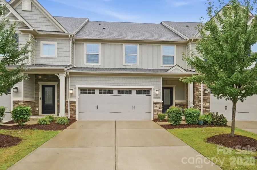 117 Lanyard Drive #D, Mooresville, NC 28117 - #2