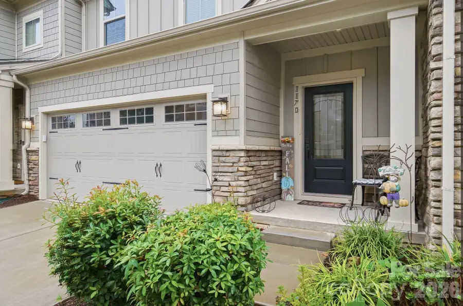 117 Lanyard Drive #D, Mooresville, NC 28117 - #3
