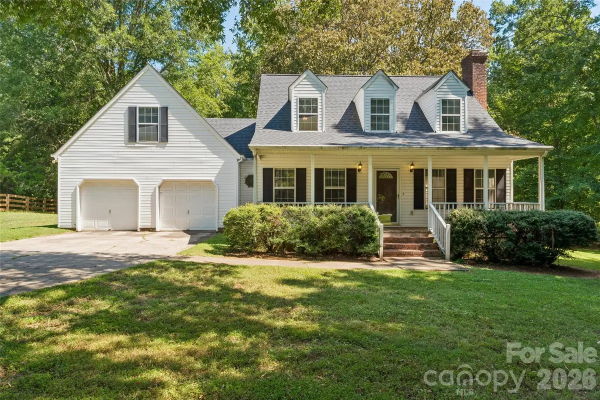 7500 Plott Road, Charlotte, NC 28215 - #1