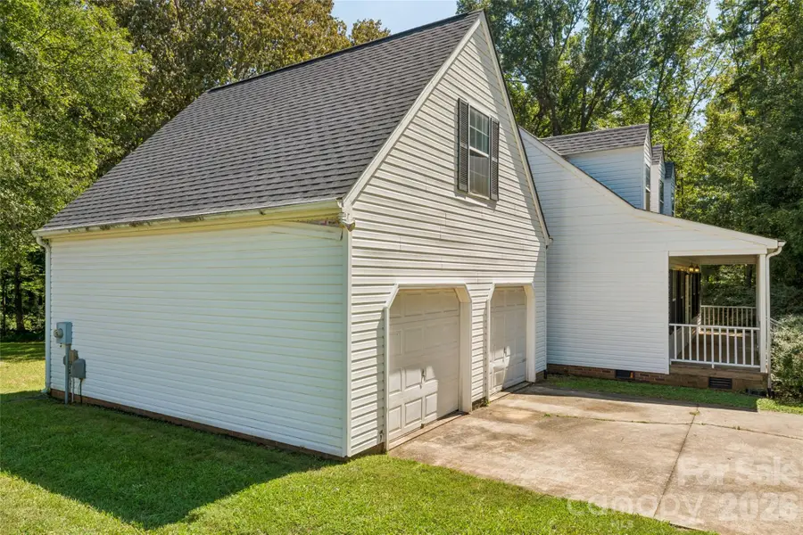 7500 Plott Road, Charlotte, NC 28215 - #2