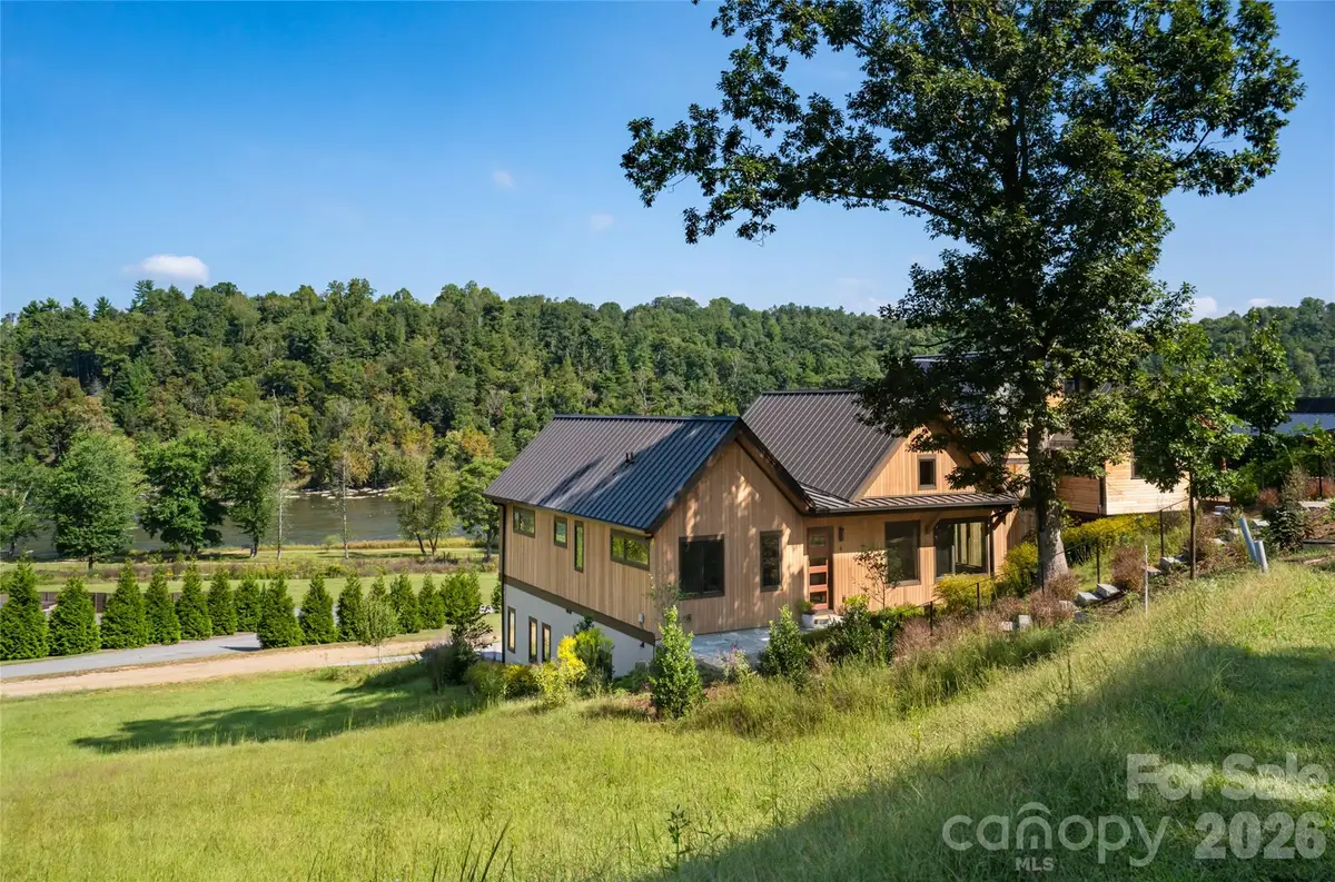 6 River Run, Asheville, NC 28804 - #1