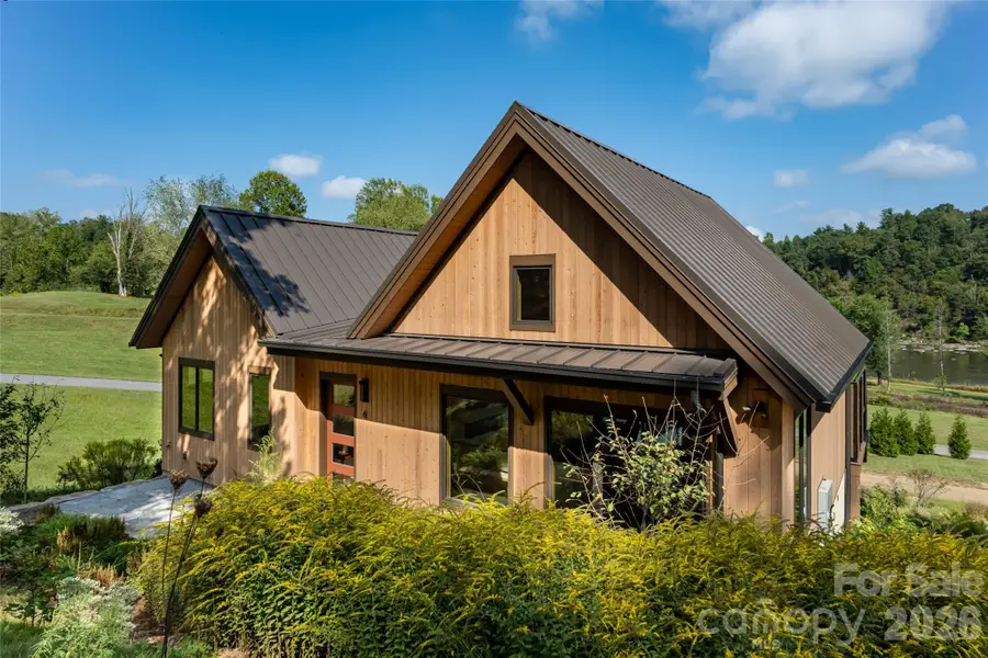 6 River Run, Asheville, NC 28804 - #3