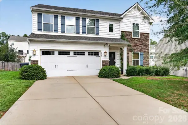 3527 Ettrick Place, Charlotte, NC 28278