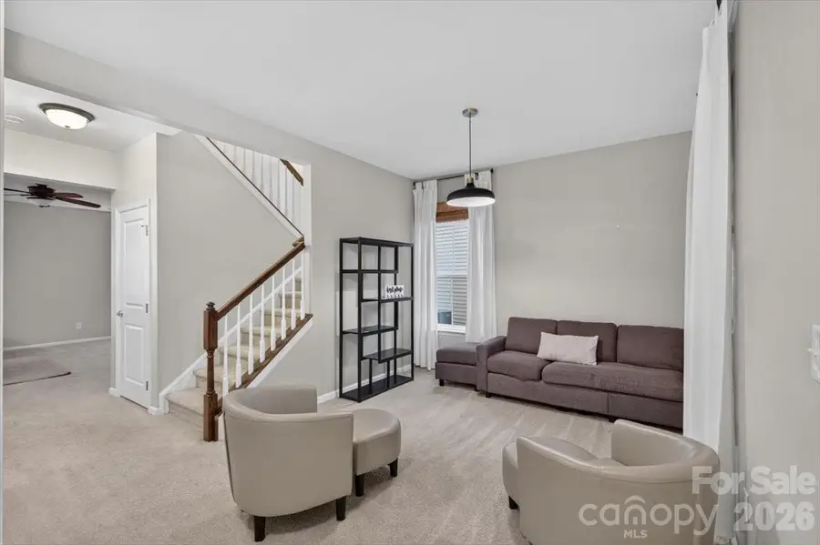 3527 Ettrick Place, Charlotte, NC 28278 - #3
