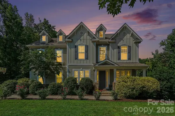 131 Brawley Woods Lane, Mooresville, NC 28115