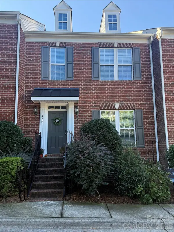 409 Armour Street, Davidson, NC 28036