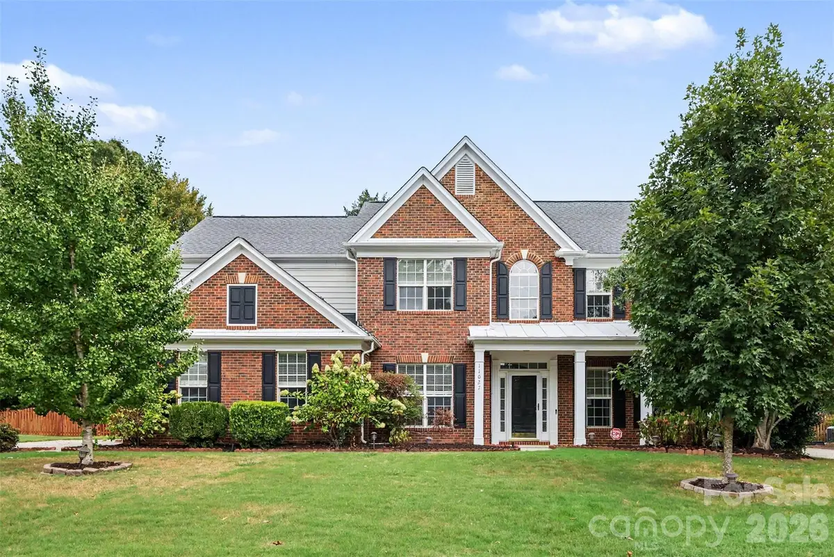 11027 Knight Castle Drive, Charlotte, NC 28277 - #1
