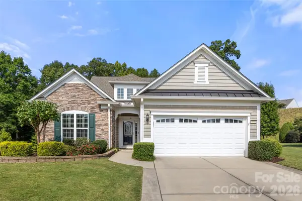 1076 Fants Grove Lane, Indian Land, SC 29707