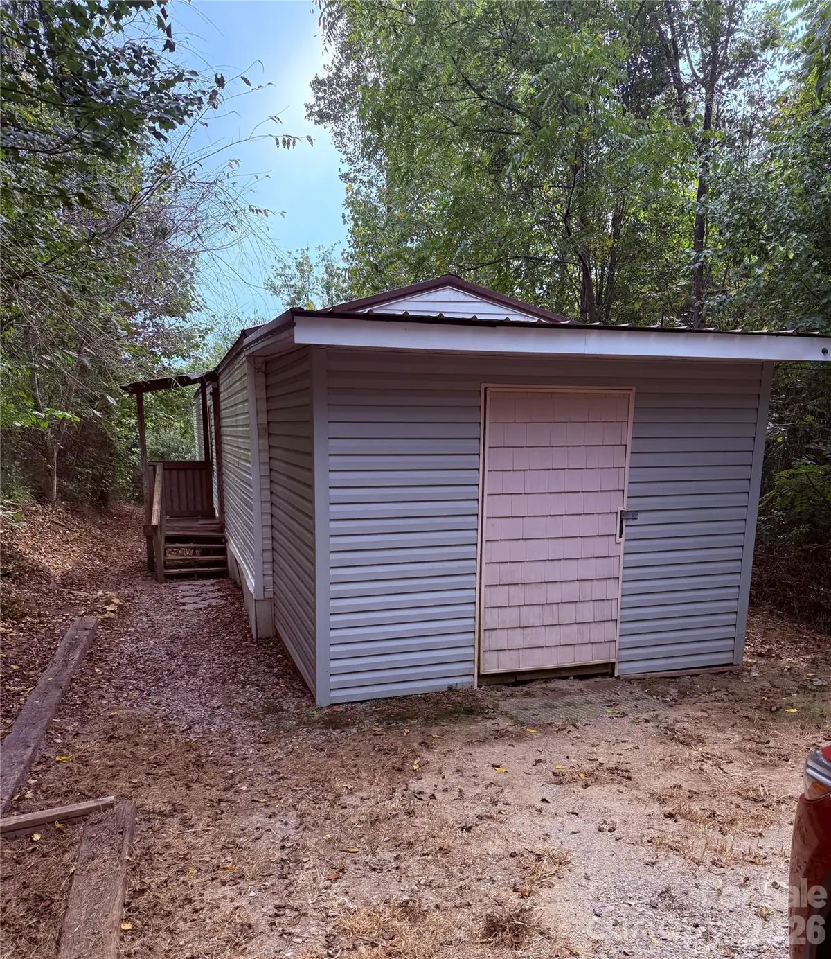 20 Clay Vessel Trail, Candler, NC 28715 - #1