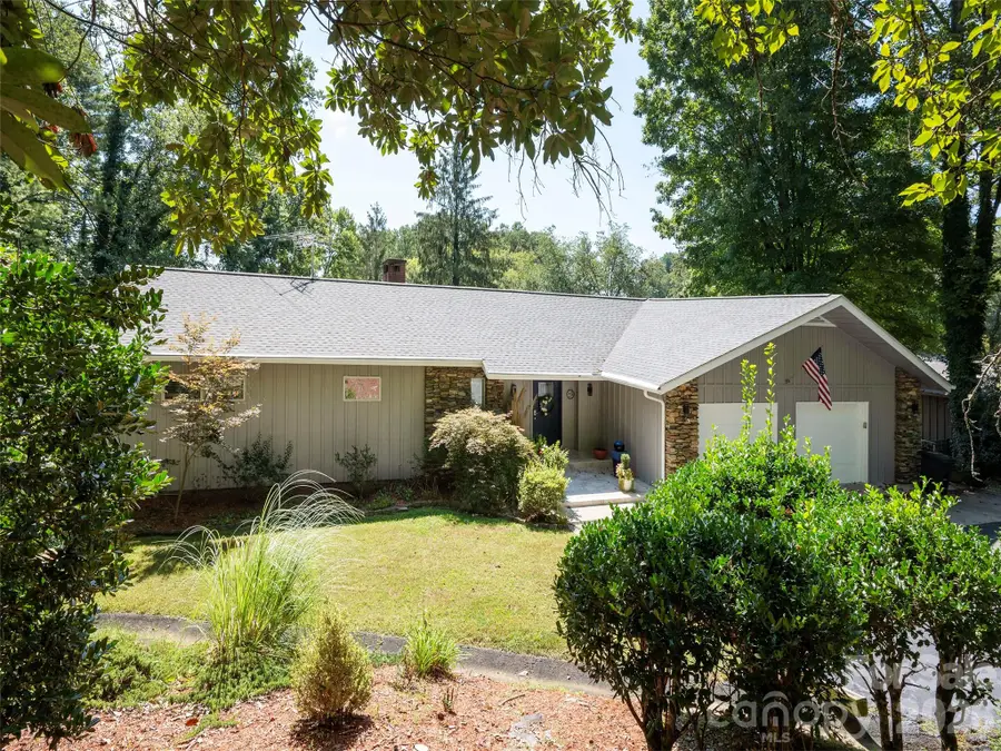 30 W Fairway Drive, Etowah, NC 28729 - #2