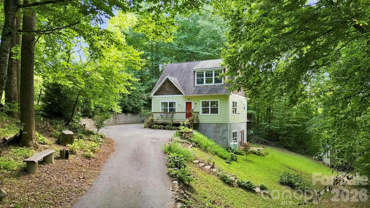 11 Old Patton Hill Road, Swannanoa, NC 28778 - #1