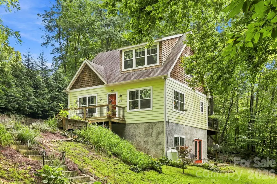 11 Old Patton Hill Road, Swannanoa, NC 28778 - #2