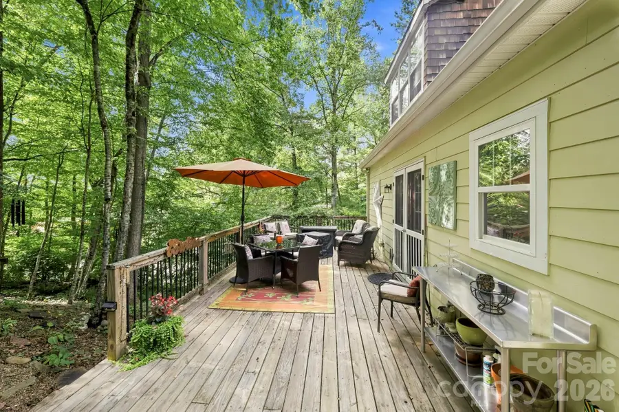 11 Old Patton Hill Road, Swannanoa, NC 28778 - #3