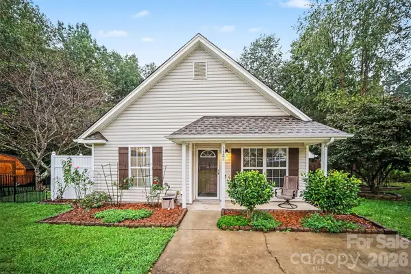 5321 Park Place Drive, Dallas, NC 28034
