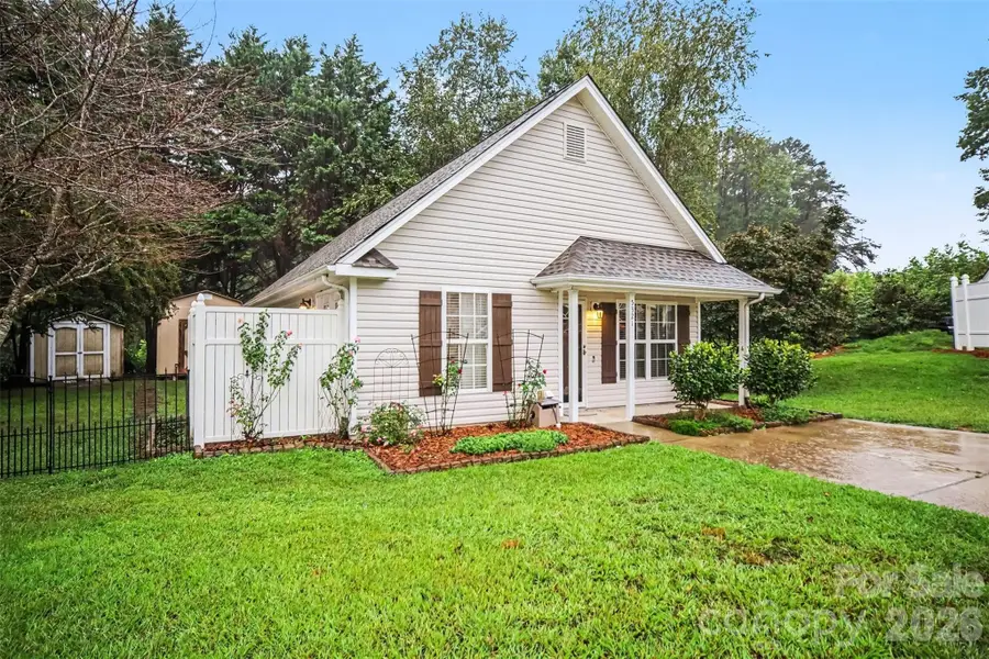 5321 Park Place Drive, Dallas, NC 28034 - #2