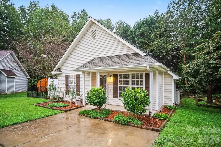5321 Park Place Drive, Dallas, NC 28034 - #3