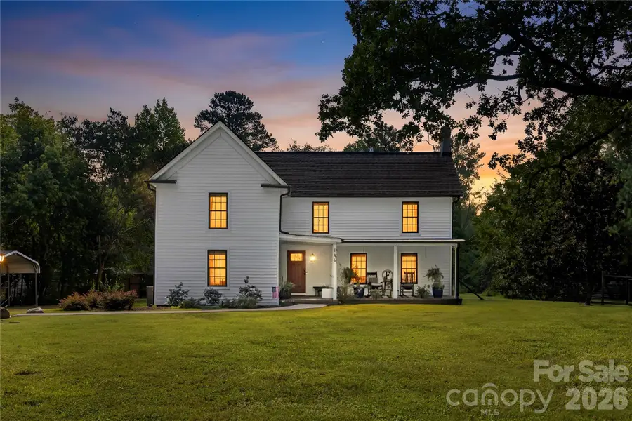 146 Jess Cross Road, Lexington, NC 27292 - #2