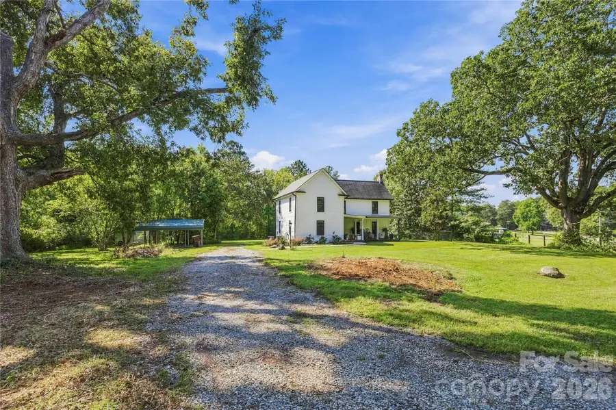 146 Jess Cross Road, Lexington, NC 27292 - #3