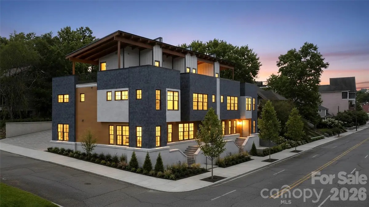 228 Broadway Street, Asheville, NC 28801 - #1