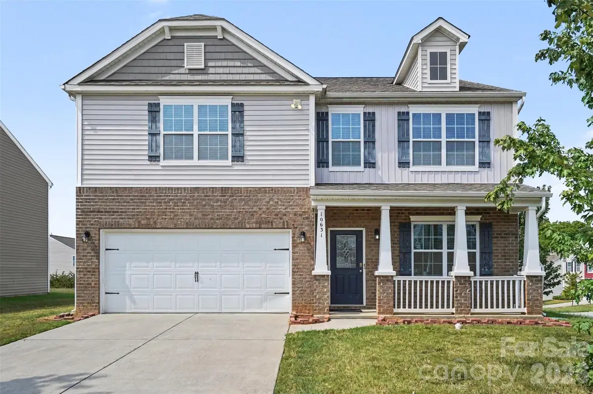 10631 Bradstreet Commons Way, Charlotte, NC 28215 - #1