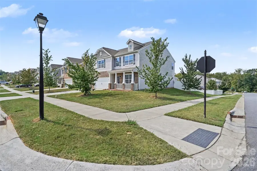10631 Bradstreet Commons Way, Charlotte, NC 28215 - #2