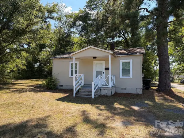 412 Oates Street, Rock Hill, SC 29730