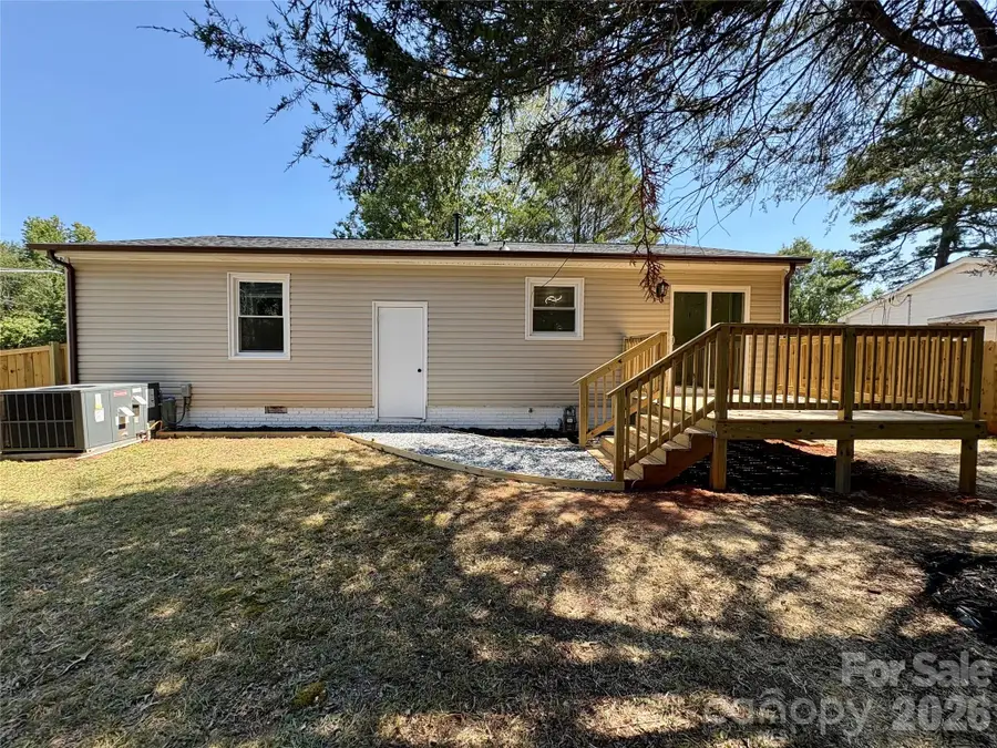 667 Kilborne Drive, Gastonia, NC 28052 - #2