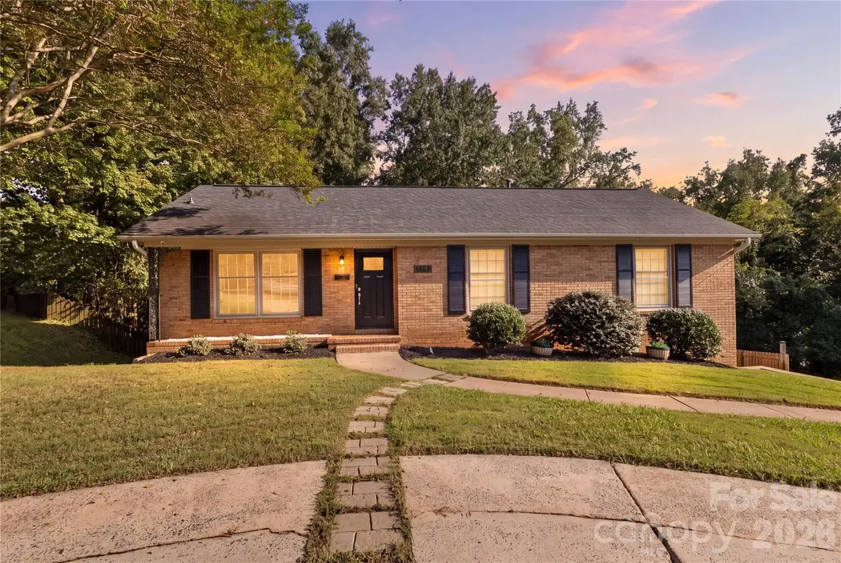 6623 Brookcrest Drive, Charlotte, NC 28210 - #1