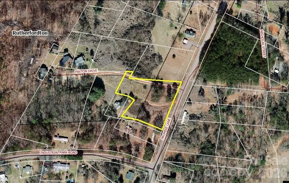 00 Promise Lane, Rutherfordton, NC 28139 - #1