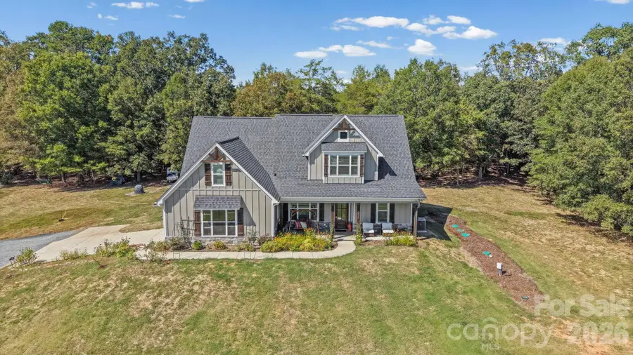 9435B Oak Grove Road, Stanfield, NC 28163 - #2