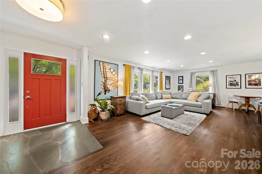 1206 Hollow Tree Court, Charlotte, NC 28226 - #2