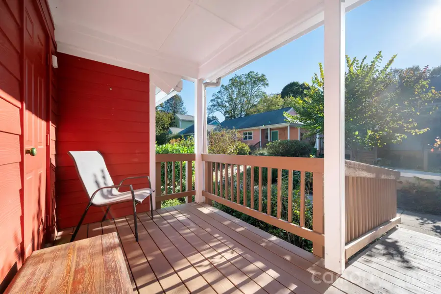 43 Vermont Court #A2, Asheville, NC 28806 - #2