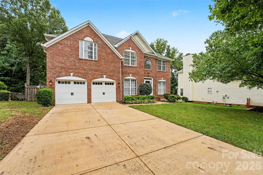 19515 Dufour Court, Cornelius, NC 28031 - #2