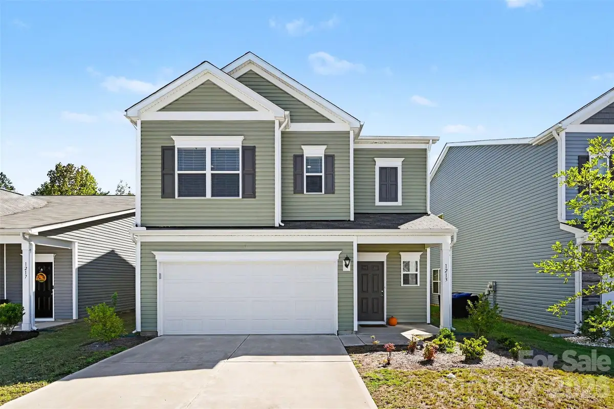 1213 Red River Drive #35, Salisbury, NC 28144 - #1