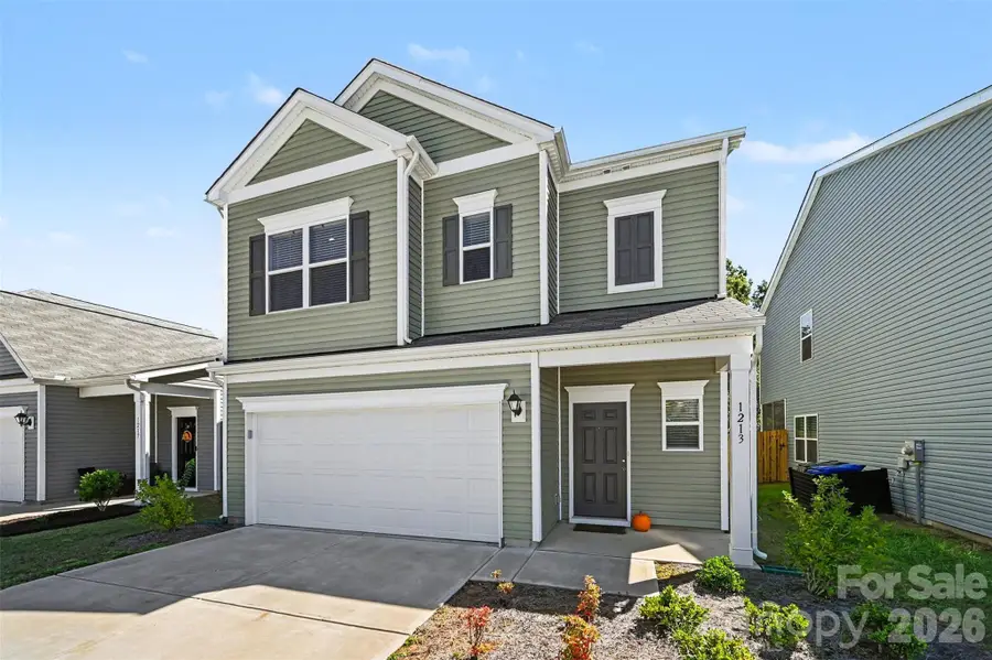 1213 Red River Drive #35, Salisbury, NC 28144 - #2