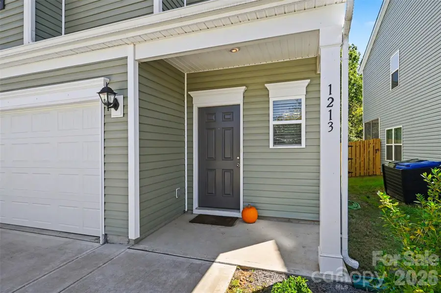 1213 Red River Drive #35, Salisbury, NC 28144 - #3
