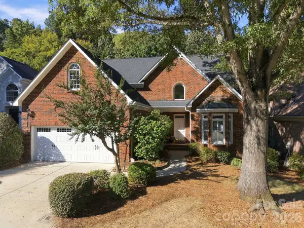 10417 Newberry Park Lane, Charlotte, NC 28277