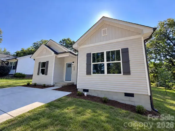 123 Brown Street, Clover, SC 29710