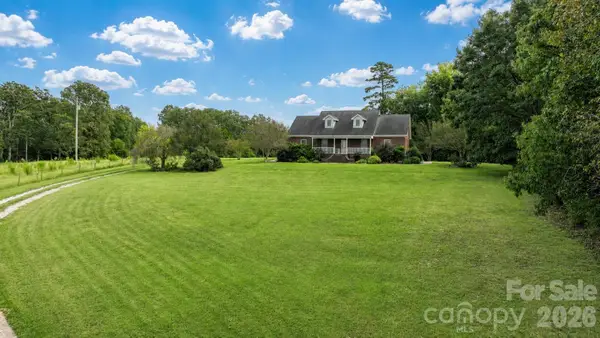 5526 Old Kennedy Ford Road, Marshville, NC 28103