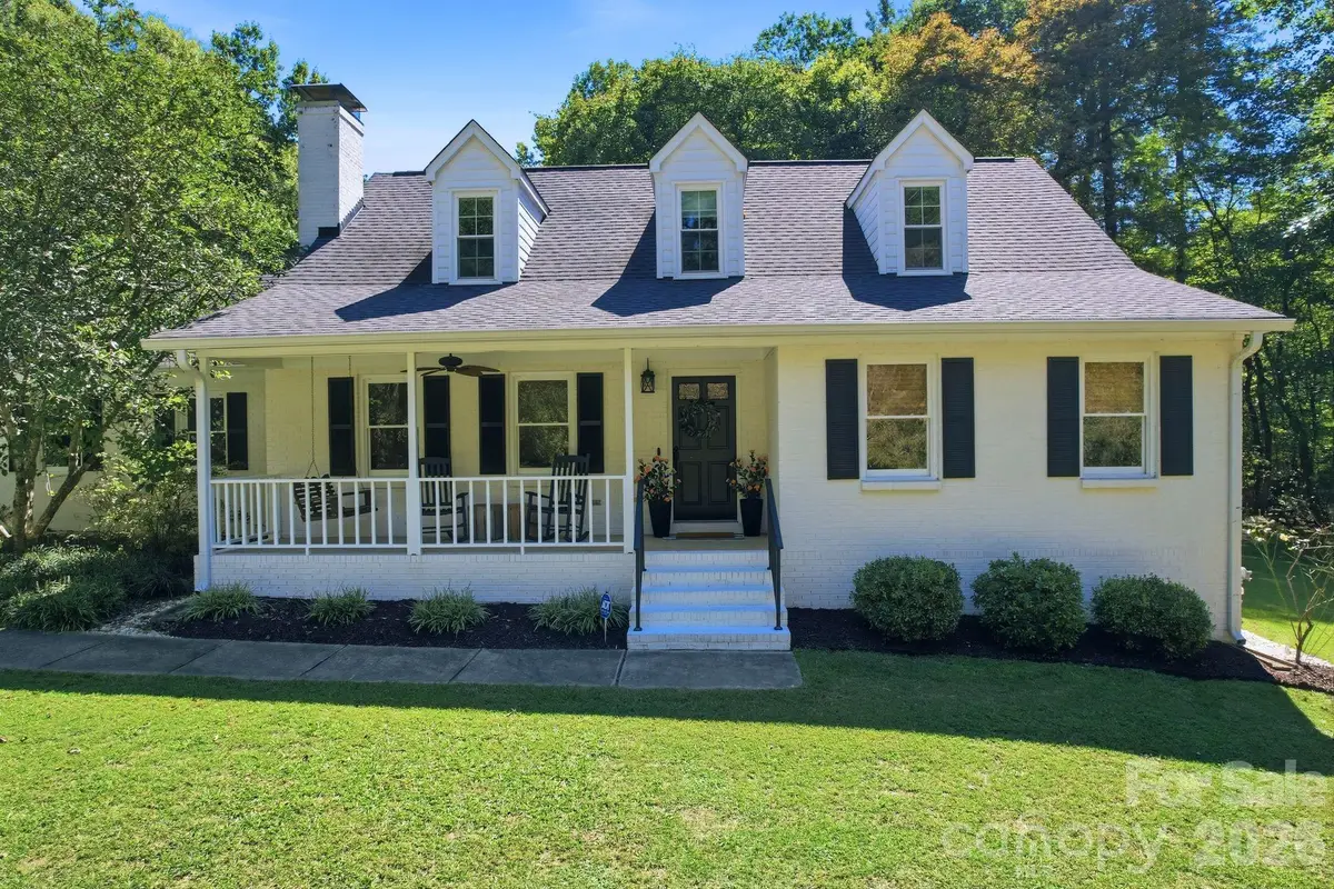 908 Chambwood Road, Monroe, NC 28110 - #1