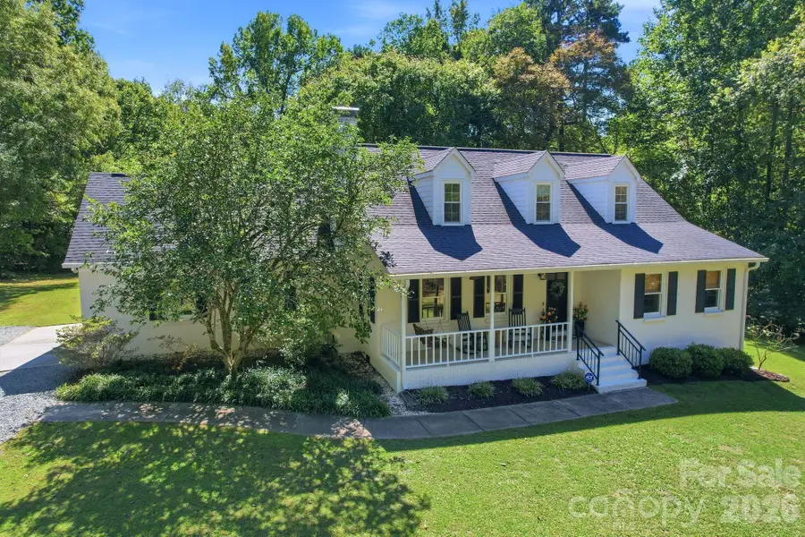 908 Chambwood Road, Monroe, NC 28110 - #2