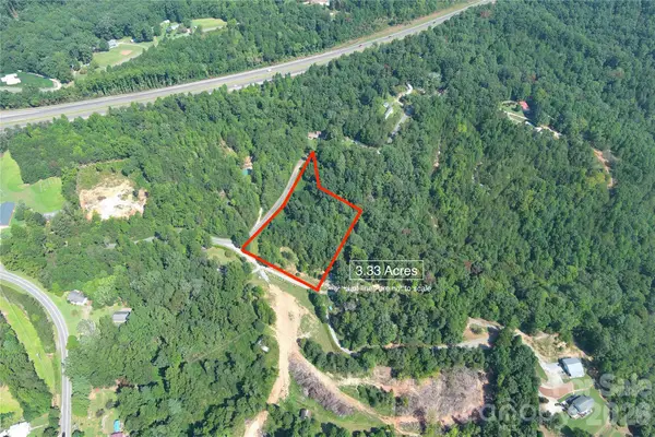 V/L Boyd Road, Nebo, NC 28761