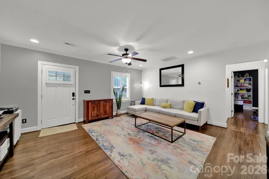 835 Everett Place, Charlotte, NC 28205 - #3
