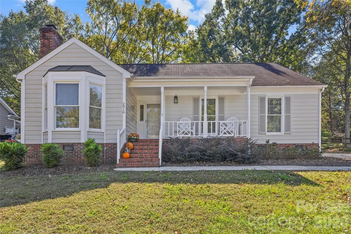2916 Winghaven Lane, Charlotte, NC 28210 - #1